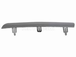 Молдинг решетки Toyota RAV4 (XA30) 08-13 (Справа)