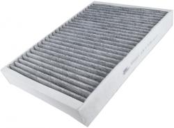 Фильтр салона VOLVO S90/XC90 14- угольный AC0231C