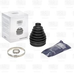 Пыльник ШРУСа для а/м Kia Ceed (ED) (06-) (наруж.компл: хомуты/смазка) (TPEE) (FG 2307)