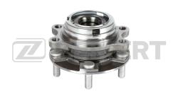 Ступица перед. (с ABS) Nissan 370 (Z34) 09- rl-1701