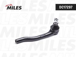 Наконечник р/т HONDA JAZZ 08- прав. DC17297