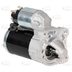 Стартер для а/м Лада Largus (12-)/Renault Logan II (14-) K7M 1.6i 0,85кВт (LSt 0918)