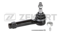 Наконечник рулевой лев./прав. Cadillac Escalade 98- Chevrolet Tahoe (B2W) 99- Opel Sintra 96- sn-2389