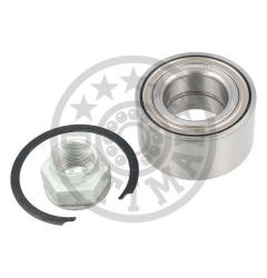 Подшипник ступицы колеса  комплект ALFA ROMEO: 145 (930_)  146 (930_)  155 (167_)  33 (905_)  33 (9 800398