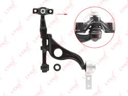 Рычаг нижний L / перед. подв. MAZDA 6 (GH) 08- c5466l