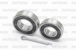 PBK1931 Подшипник ступичный