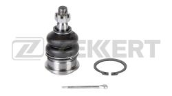 Опора шаровая перед. ниж. лев./прав. Citroen C1 05- Peugeot 107 05- Toyota Yaris (P90) 05- tg-5197