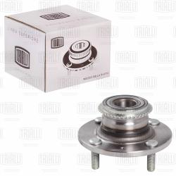 Ступица для а/м Mitsubishi Lancer IX (00-) (задн. в сборе с подшип.) (MR 1185)