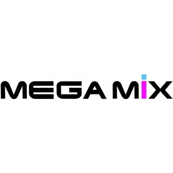 MEGA MIX