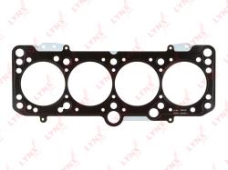 Прокладка гбц AUDI 100 2.0 92-94 / 80 2.0 91-94 / A6 2.0 94-97 VW GOLF III-IV 2.0 91-97 / PASSAT 2. sh-0898