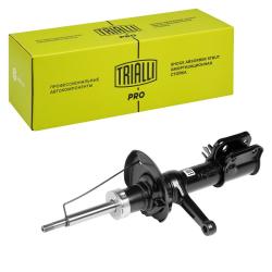 TRIALLI AG 01362 Амортизатор для автомобилей Лада Granta (10-) (стойка) передний правый газовый