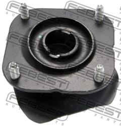 ОПОРА ЗАДНЕГО АМОРТИЗАТОРА ПРАВАЯ (MAZDA 626 GE 1991-1997) FEBEST mzss-003