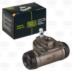 Цилиндр торм. для а/м Peugeot Expert (96-) зад. лев./прав. d=19мм (CF 2009)