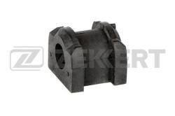 Втулка перед. стабилизатора Mitsubishi Lancer VIII 08- gm-1567