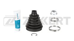 Пыльник ШРУСа к-т Ford Focus 98- sm-1125s