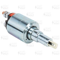 Реле втягивающее стартера для а/м Scania P/G/R/T (04-) с дв. DC13.10/DС13.05 24В (VSR 0704)