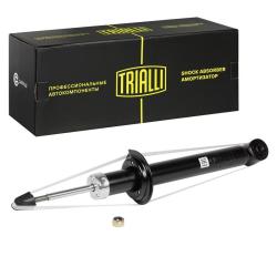TRIALLI AG 01518 Амортизатор для автомобилей Лада Kalina II (13-) Cross задний