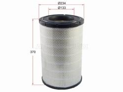 Фильтр воздушный ISUZU FORWARD 08- FSR90 OUT