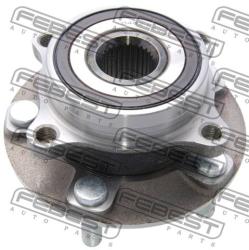 Ступица с подшипником MITSUBISHI GRANDIS 04- пер. 0482-NA4MF