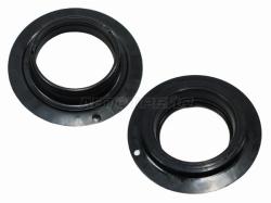 Подшипник скольжения опоры передней стойки TOYOTA CAMRY 17-