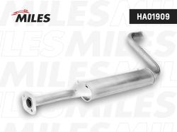 HA01909 Резонатор Лада 2108 под кат.