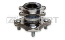 Ступица задняя (без ABS) Toyota Echo (P10) 99-  Vios (V40) 02-  Yaris Verso (P20) 99- rl-1445