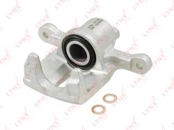 Суппорт тормозной задний R CHEVROLET LACETTI(J200) 05> / NUBIRA 05-11 ba-3180