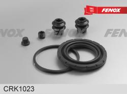 Ремкомплект тормозного суппорта NISSAN TIIDA 07- CRK1023