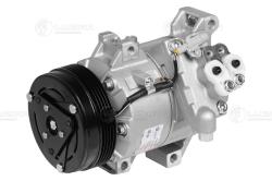 Компрессор кондиц. для а/м Suzuki Grand Vitara (05-) 2.0i (LCAC 2465)