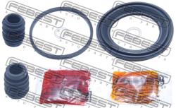 Рем.к-кт суппорта HONDA CR-V 97-01 пер. 0375-GH3F