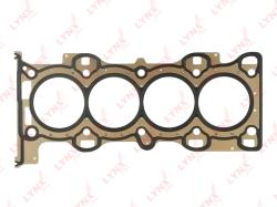 Прокладка гбц FORD MONDEO IV 2.3 07-15 / GALAXY II 2.3 07-15 / S-MAX 2.3 07-15 MAZDA 3(BL) 2.0 MZR sh-0346