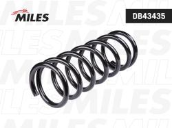 Пружина подвески NISSAN PATHFINDER (R51) задняя db43435