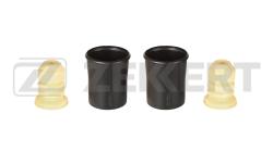 Комплект пыльник и отбойник (2 шт.) Seat Ibiza I-II 86- Toledo 91- VW Golf II-III 83- Passat III- sm-3016s