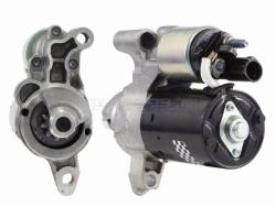 Стартер Audi A4 08-15 / A5 07-16 (1,1 kW/ Z=10)