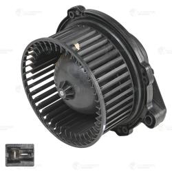 Э/вентилятор отоп. для а/м Isuzu NQR71/NQR75 (06-) (24V) (LFh 2901)