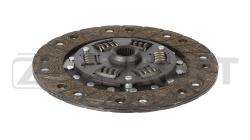 Диск сцепления Mazda 323 III 86- 626 II-V 83- 929 II III 84- ks-1061