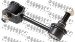 ТЯГА СТАБИЛИЗАТОРА ПЕРЕДНЯЯ ЛЕВАЯ (TOYOTA LITE/TOWNACE NOAH V CR5#/SR50/KR52 4WD 1996-2007) FEBEST 0123-cr50fl