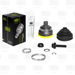 ШРУС для а/м Ford Galaxy (95-) 2.0i/2.3i ABS (наруж.) (GO 1009)