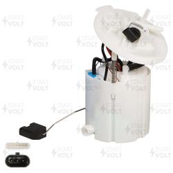 Модуль топл. насоса для а/м Mercedes-Benz С W205 (14-) 1.6i/2.0i/E W213 (16-) 2.0i (SFM 1507)