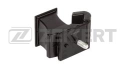 Опора двигателя перед. Nissan Pathfinder (R51) 05- NP300 Navara (D40) 05- gm-4155