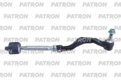 PS2513R Тяга рулевая