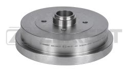 Барабан торм. задн. Audi 80 III 79- VW Passat III 88- Caddy II 00- Golf III IV 91- Polo III 94- bs-5427