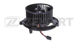 Вентилятор отопителя SKODA OCTAVIA III 12- VW GOLF VII 12- mk-7055
