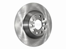 Диск тормозной (Зад) Audi A6 04-10 / S6 06-11