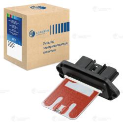 Резистор э/вент. отоп. для а/м Mazda 3 (BL) (09-) (manual A/C) (LFR 2549)