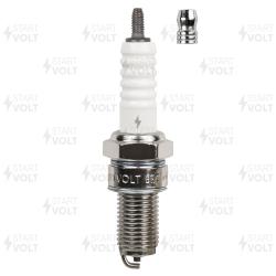 Свеча зажигания для м/т Yamaha/Honda/Suzuki ан. DR7EA (VSP 3540)