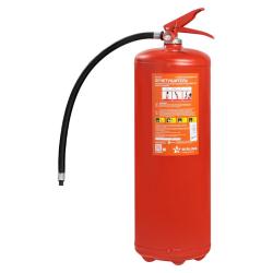 AIRLINE AO-OP8 Огнетушитель порошковый ОП8 ABCE