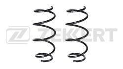 Пружина подвески передн. (заказывать 2 шт./цена за 1 шт.) Nissan Note (E11 N11) 06- sf-2272