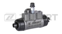 Цилиндр торм. колесный Mazda 2 II 07- Mitsubishi Colt III-V 88- Galant VI 87- Lancer IV-VI 88- zd-1324