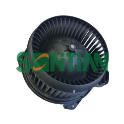 Вентилятор отопителя TOYOTA PRIUS 2010-2013 ZD172303